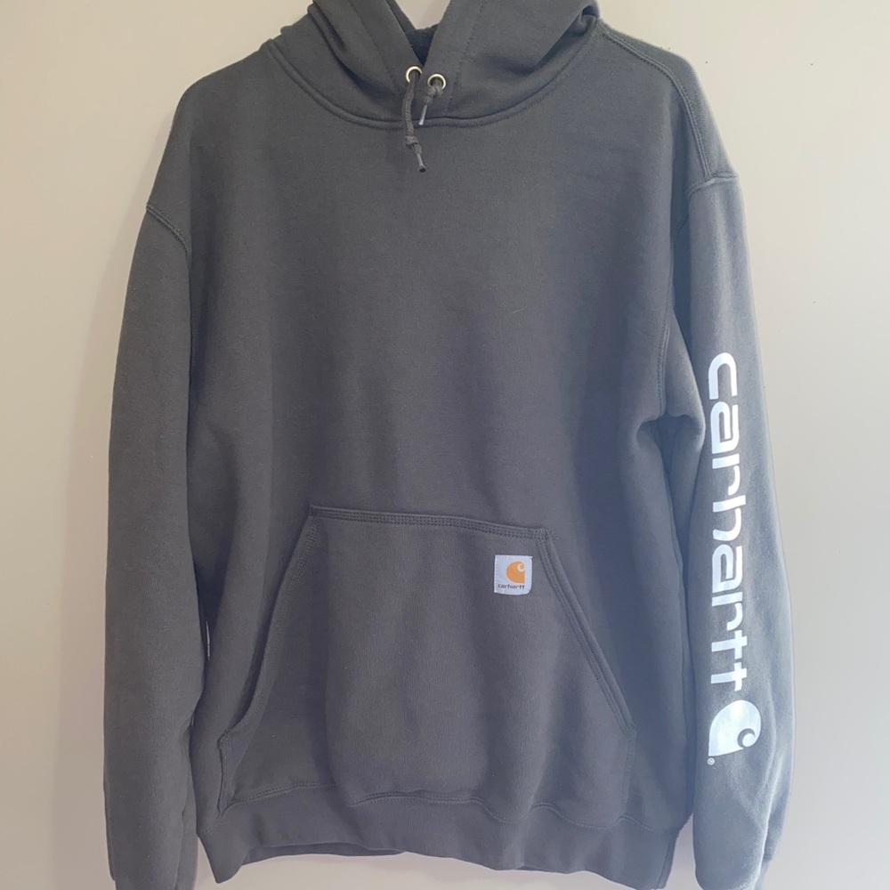 Carhartt hoodie
